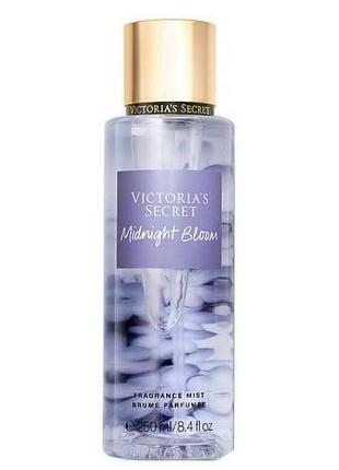 Парфумований спрей для тіла  midnight bloom