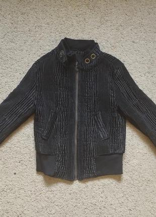 Куртка демісезонна розмір 158-164