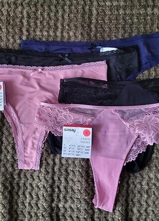 Трусики2 фото