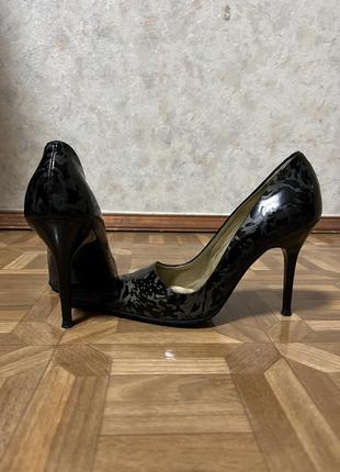 Женские туфли vero cuoio