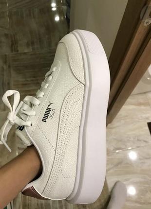 Кроссовки puma