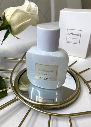 Парфумована вода