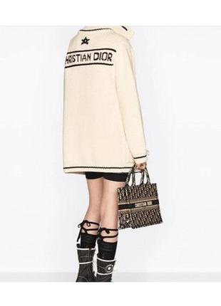 Кардиган в стилі dior 2
