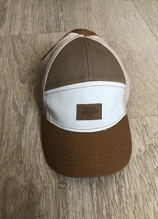 Кепка h&amp;m