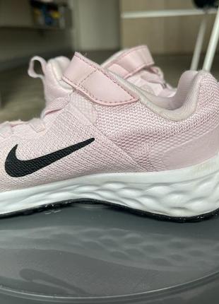 Кроссовки nike 28 стелька 18 2