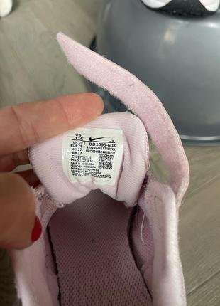 Кроссовки nike 28 стелька 18 6