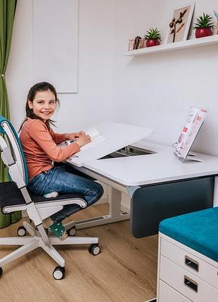 Парта moll champion нижняя