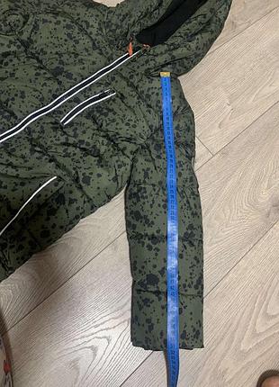 Куртка курточка f&f 3