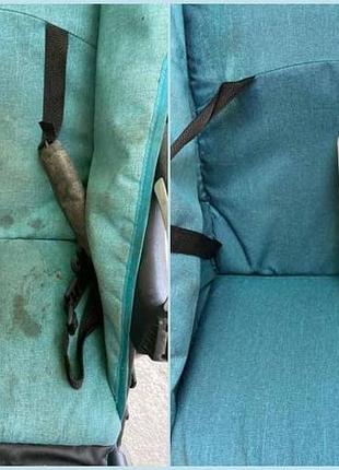 Засіб для чищення поверхонь - фада поверхня