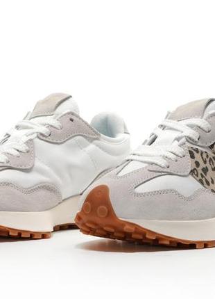 Кроссовки женские newbalance 3276 фото