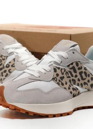 Кроссовки женские newbalance 3273 фото