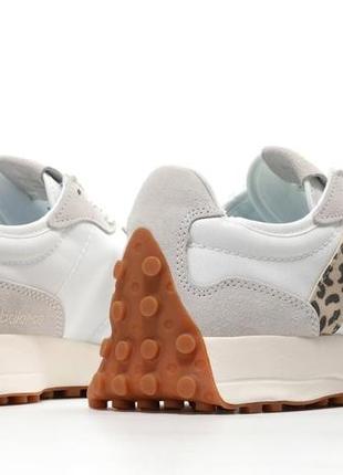Кроссовки женские newbalance 3274 фото