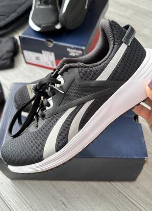 Оригинальные кроссовки reebok