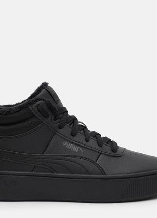 Зимові кеди puma