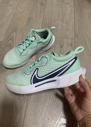 Кроссовки nike