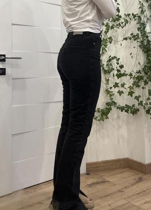 Джинси zara