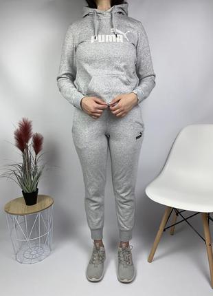 Спортивный костюм puma