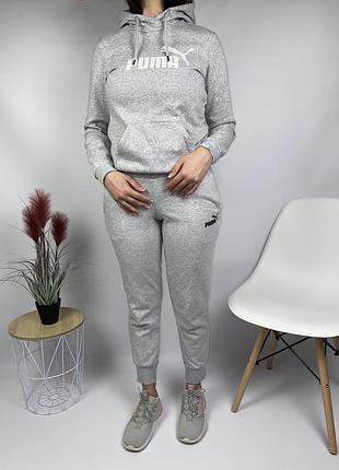Спортивный костюм puma