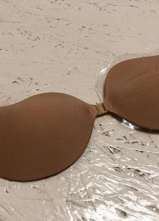 Многоразовая наклейка на грудь, чашечки на грудь, бюстгальтер