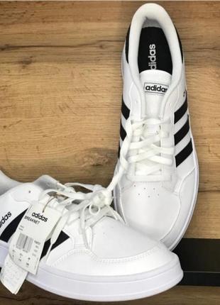 Кеды adidas оригинал 48-31 см