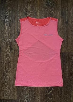 Стильная спортивная майка champion