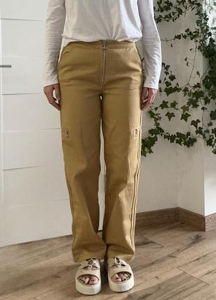 Джинси adidas