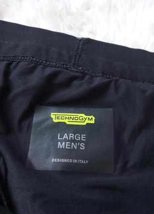 Шорты для зала technogym, шорты фитнес, шорты спортивные, шорты workout, шорты для бега