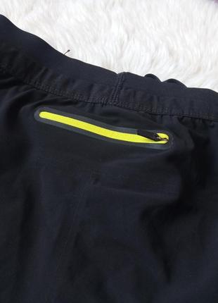 Шорты для зала technogym, шорты фитнес, шорты спортивные, шорты workout, шорты для бега