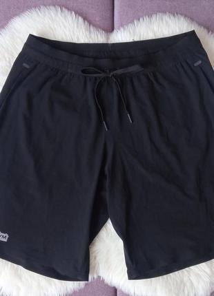 Шорты для зала technogym, шорты фитнес, шорты спортивные, шорты workout, шорты для бега