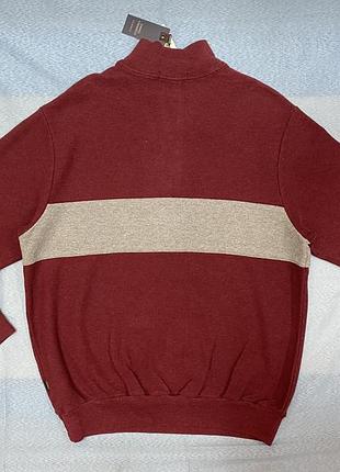 Батник кофта мужская daniel cremieux, m/ l