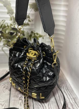 Сумка женская chanel