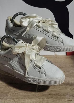 Buy puma basket sale