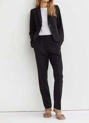 Жакет деловой h&m