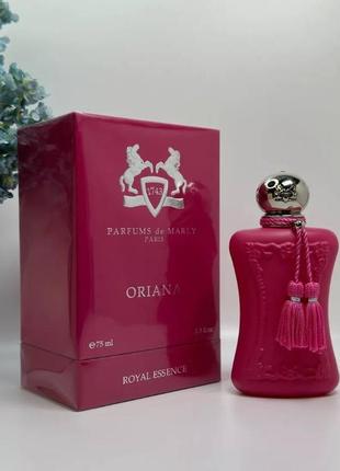 Парфумована вода Parfums de marly oriana oriana 75 мл