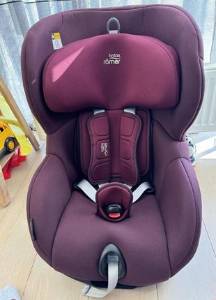 Автокресло детское