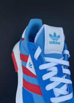 Кросівки adidas retropy f2 | оригінал | кросівки унісекс адідас | кросовки адидас | кроссовки7 фото