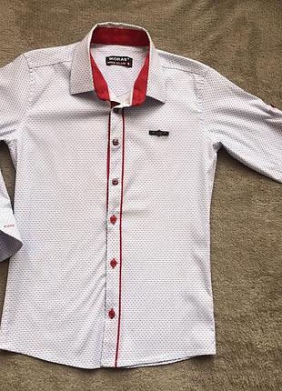 Сорочка для хлопчика 2