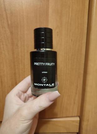 Montale pretty fruity