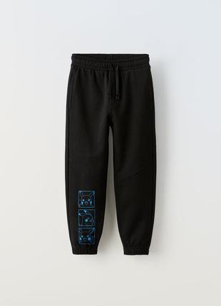 Zara штани pikachu pokémon™