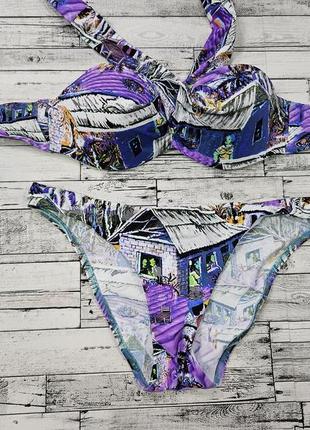 Класний купаьник jolidon