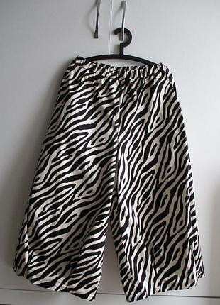 By nina kaempf (м) дизайнерские свободные брюки в стиле rundholz