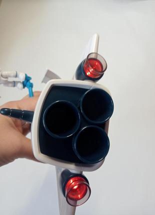 Интерактивная игрушка космический корабль7 фото