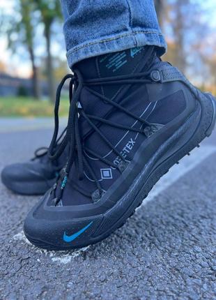 Nike acg terra antarktik black