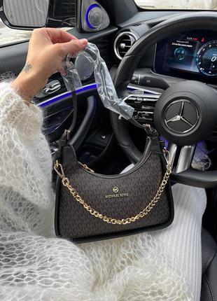 Сумка в стиле michael kors