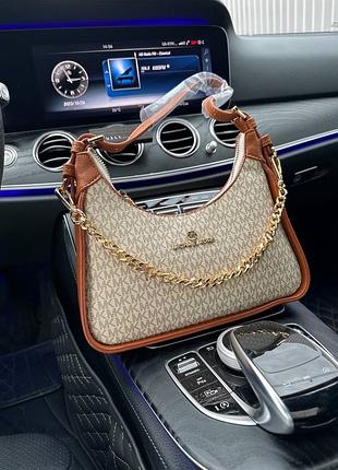 Сумочка в стиле michael kors 5