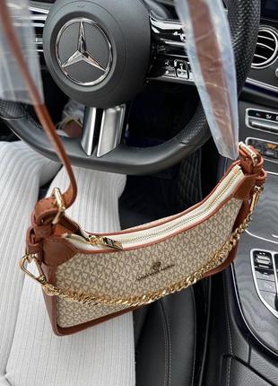 Сумочка в стиле michael kors 7