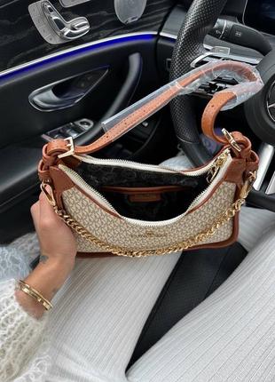 Сумочка в стиле michael kors 9