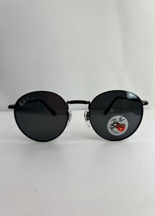 Сонцезахисні окуляри ray-ban1 фото