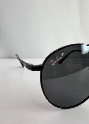 Сонцезахисні окуляри ray-ban2 фото