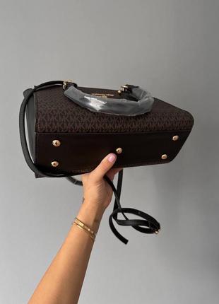 Сумка в стилі michael kors 4